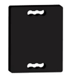 Distance plate RC Si 56 Accessories for RC Si 56